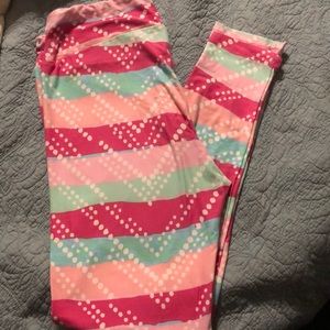 LulaRoe leggings